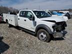 2022 Ford F450 Super Duty for Sale in Spartanburg, SC - Front End