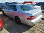 2005 Lexus Ls 430 продається в Elgin, IL - Minor Dent/Scratches