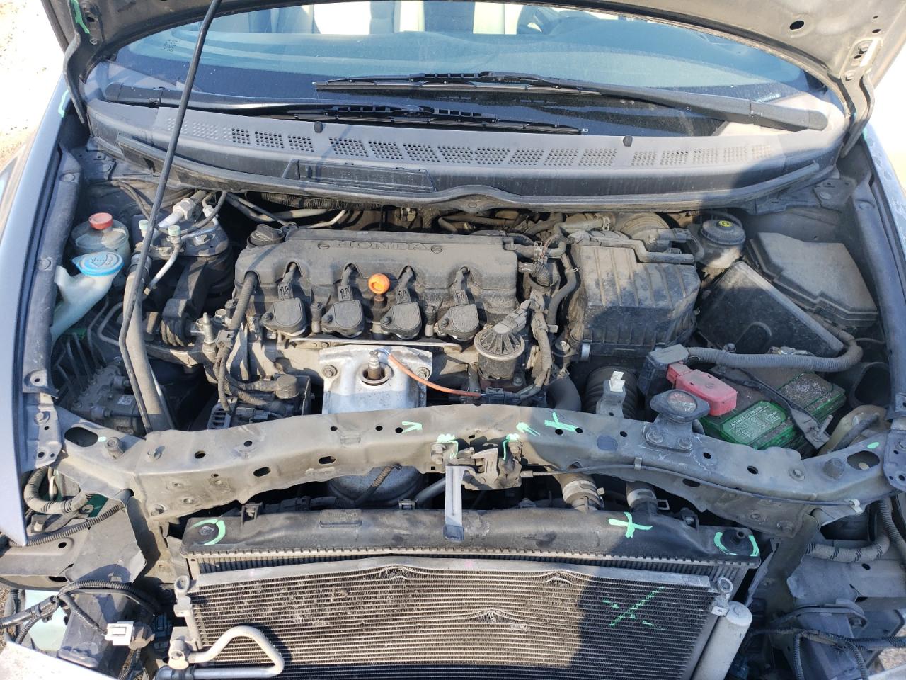 2010 Honda Civic - Image 11