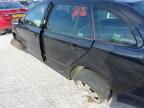 2007 SKODA FABIA BOHE for sale at Copart ST HELENS