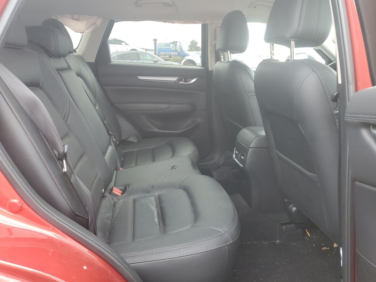 2021 Mazda CX-5 - Image 11