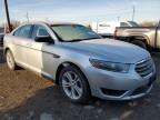 2018 Ford Taurus Se for Sale in Indianapolis, IN - Rear End
