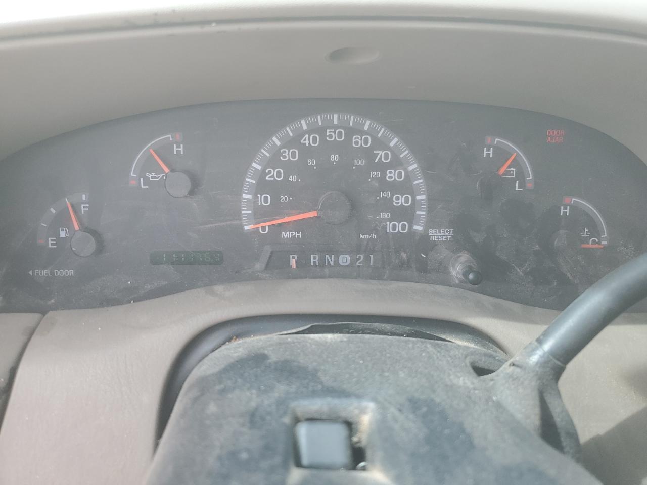 2002 Ford F-150 - Image 9
