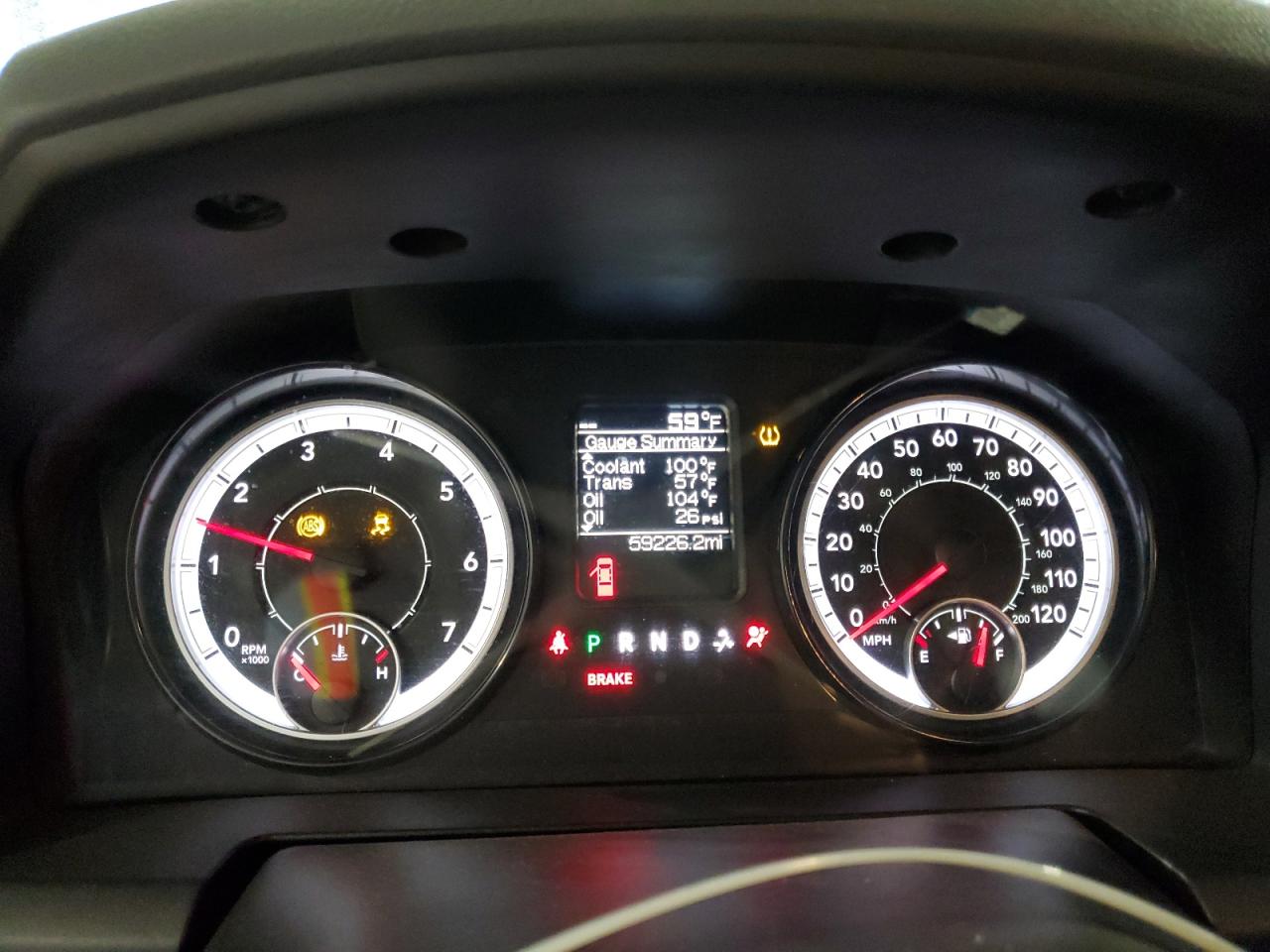 2019 RAM 1500 - Image 9