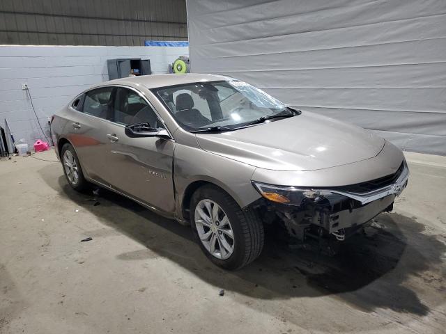  CHEVROLET MALIBU 2022 Колір засмаги