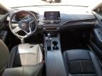 2022 Nissan Altima Sr de vânzare în Theodore, AL - Frame Damage