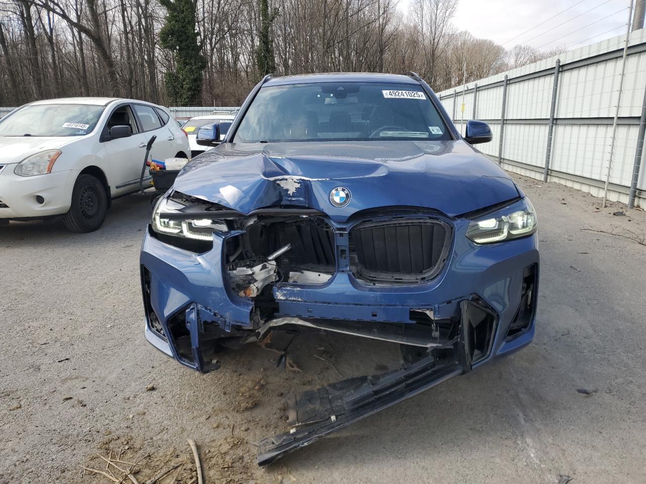 2022 BMW X3 - Image 5