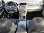 2017 Toyota Camry Le продається в Wilmer, TX - Front End