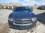 2013 Dodge Charger Sxt იყიდება Reno-ში, NV - Minor Dent/Scratches