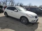 2017 Infiniti Qx50  за продажба в Bridgeton, MO - All Over