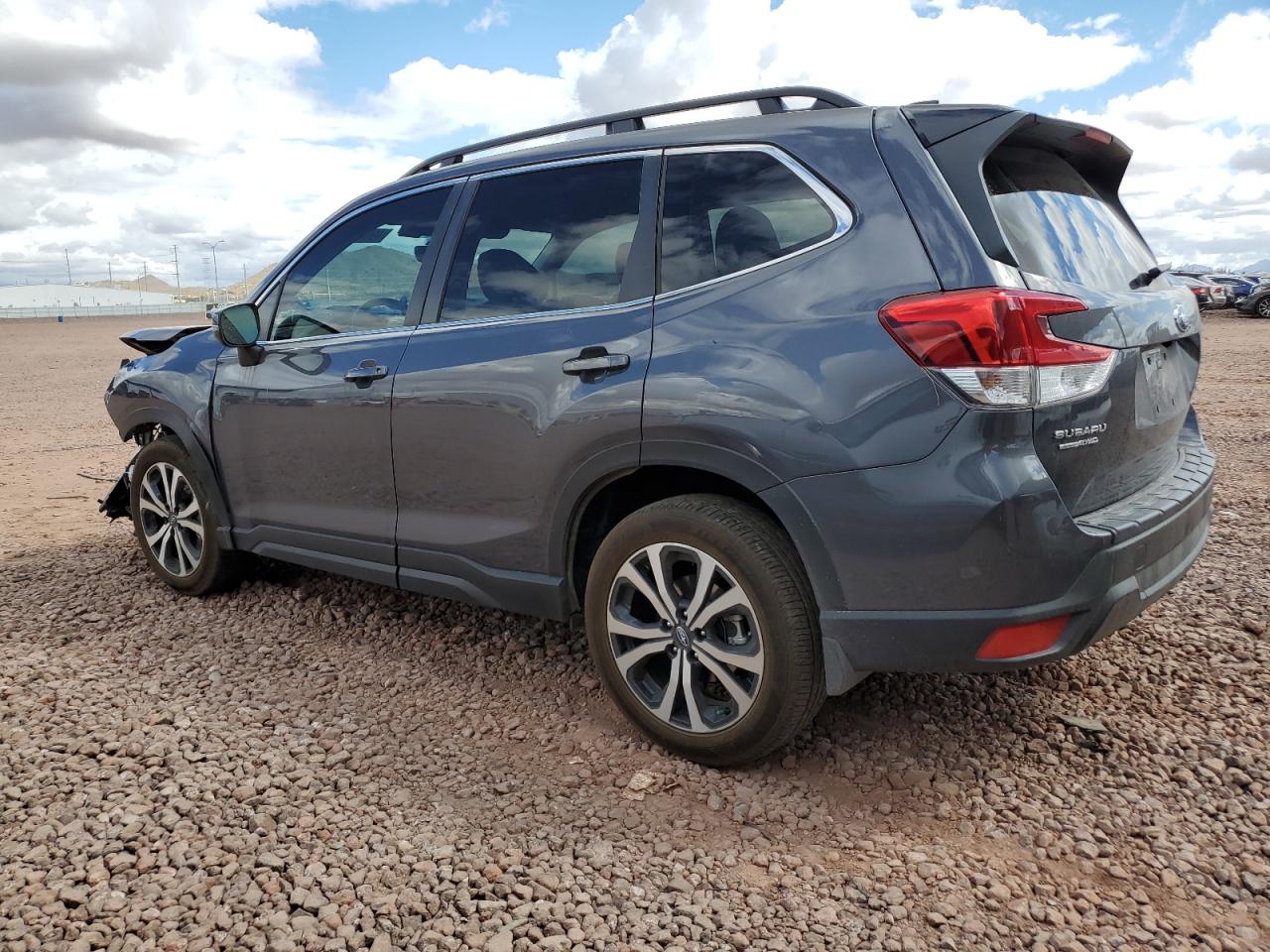 2024 Subaru Forester - Image 2
