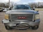 2013 Gmc Sierra K1500 Slt zu verkaufen in Oklahoma City, OK - Front End