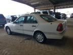 1994 Mercedes-Benz C 220 за продажба в American Canyon, CA - Minor Dent/Scratches