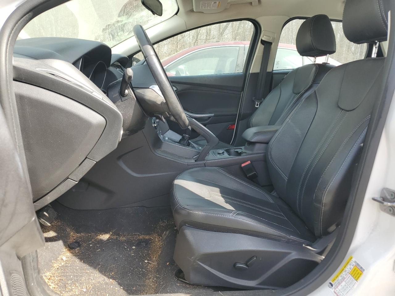 2013 Ford Focus - Image 7