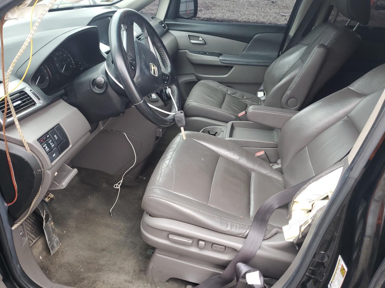 2011 Honda Odyssey - Image 7