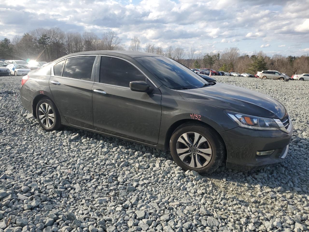 2013 Honda Accord - Image 4