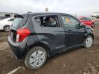 2017 CHEVROLET SPARK LS   for sale at Copart IL - CHICAGO SOUTH