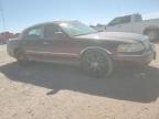 2003 Lincoln Town Car Executive للبيع في Andrews، TX - All Over