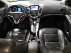 2015 Chevrolet Cruze Lt en Venta en Elgin, IL - Front End