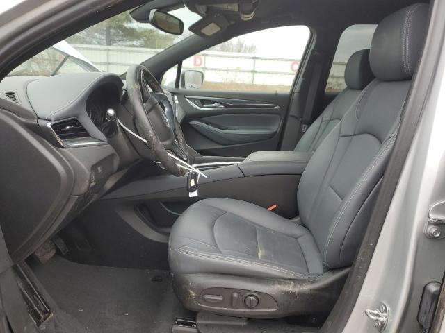  BUICK ENCLAVE 2022 Silver