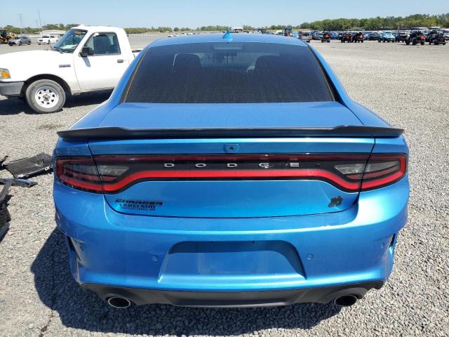  DODGE CHARGER 2023 Granatowy