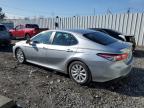 2018 Toyota Camry L продається в Albany, NY - Front End
