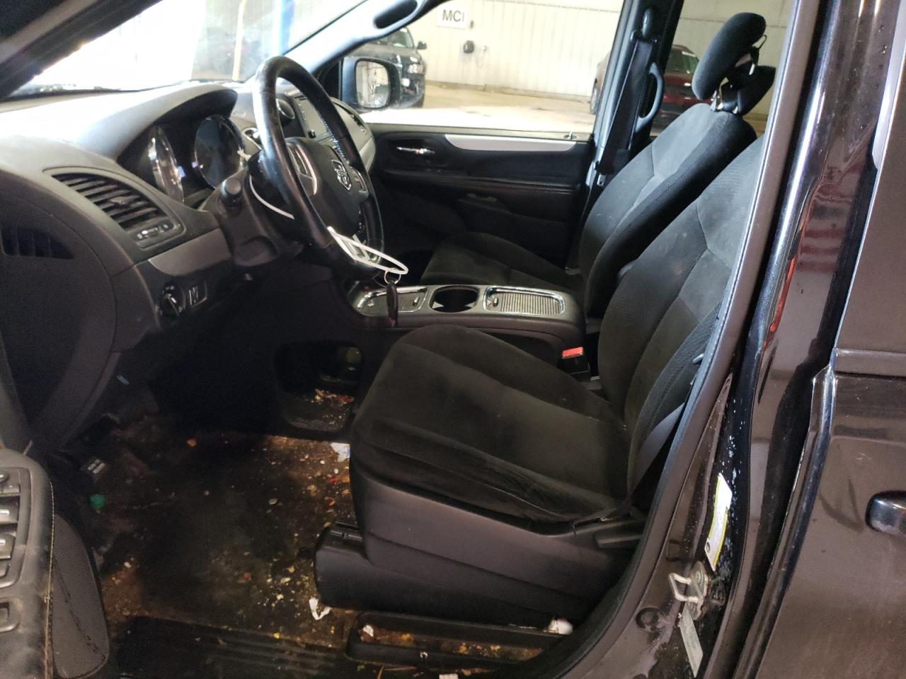 2016 Dodge Caravan - Image 7