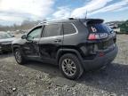 2019 Jeep Cherokee Latitude Plus na sprzedaż w Assonet, MA - Side