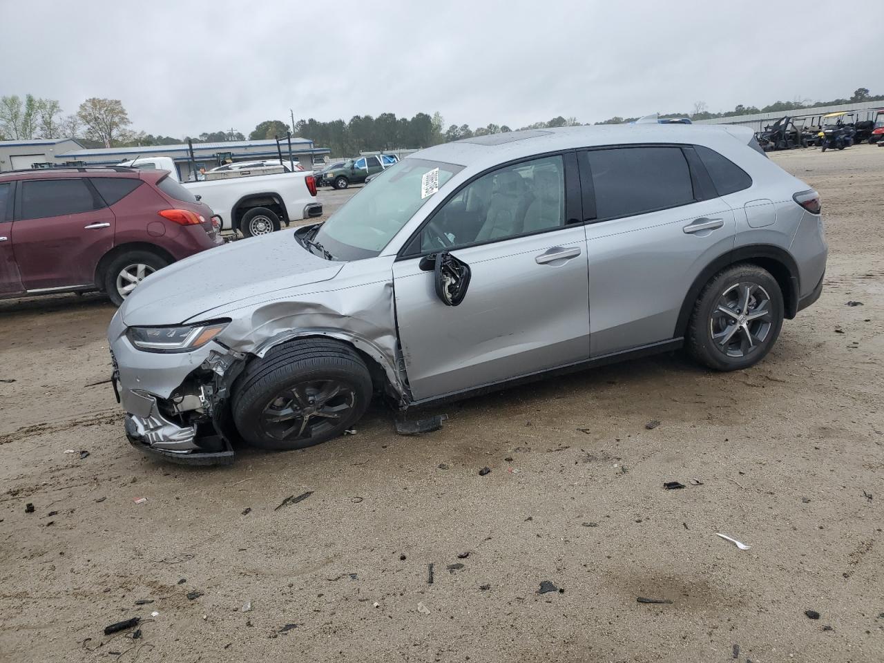 Harleyville, SC에서 판매 중인 2024 Honda Hr-V Exl - Front End
