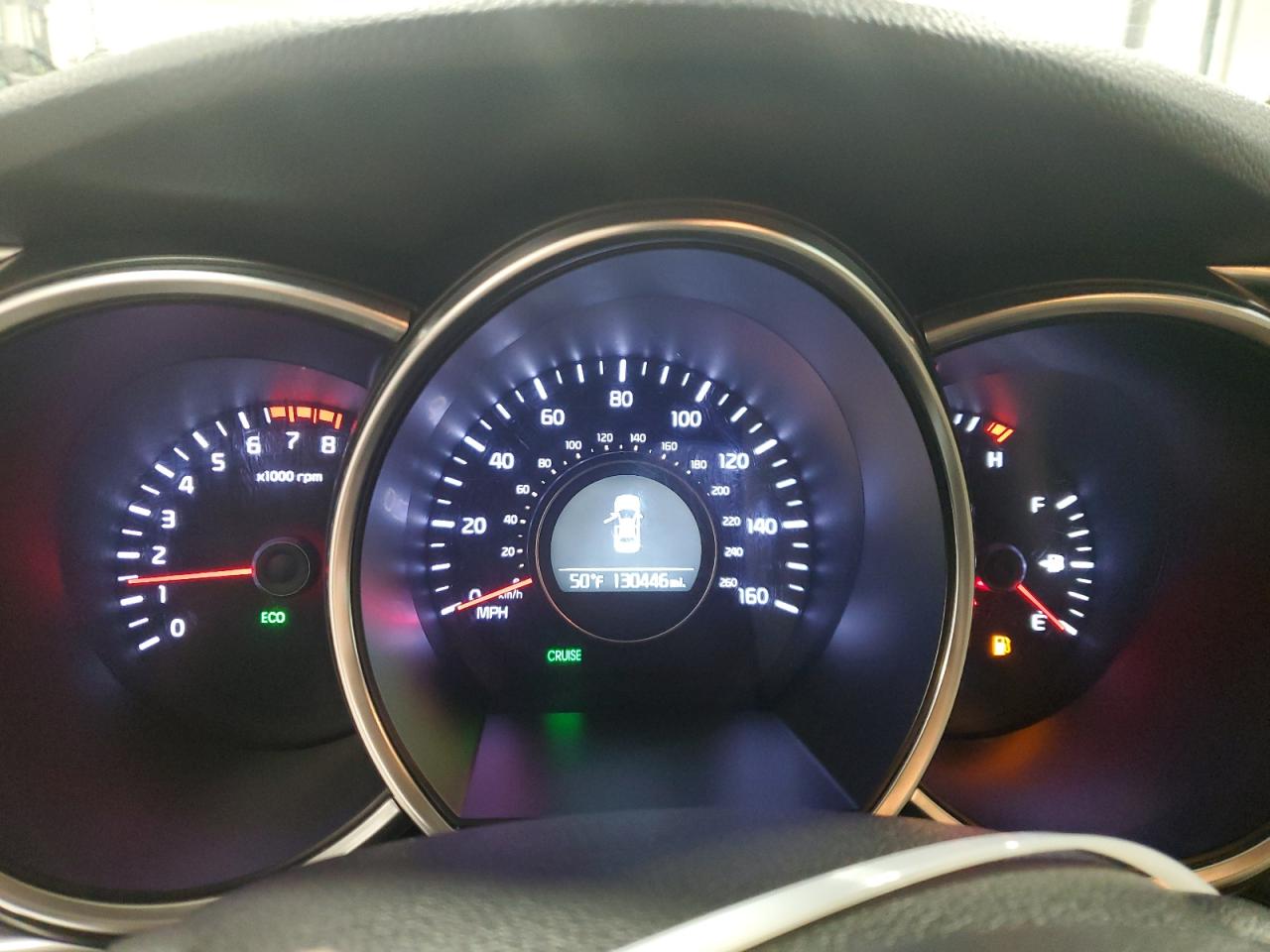 2014 Kia Optima - Image 9