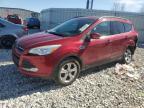 2015 Ford Escape Se за продажба в Wayland, MI - Side