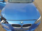 2015 BMW 118I M SPO for sale at Copart CORBY