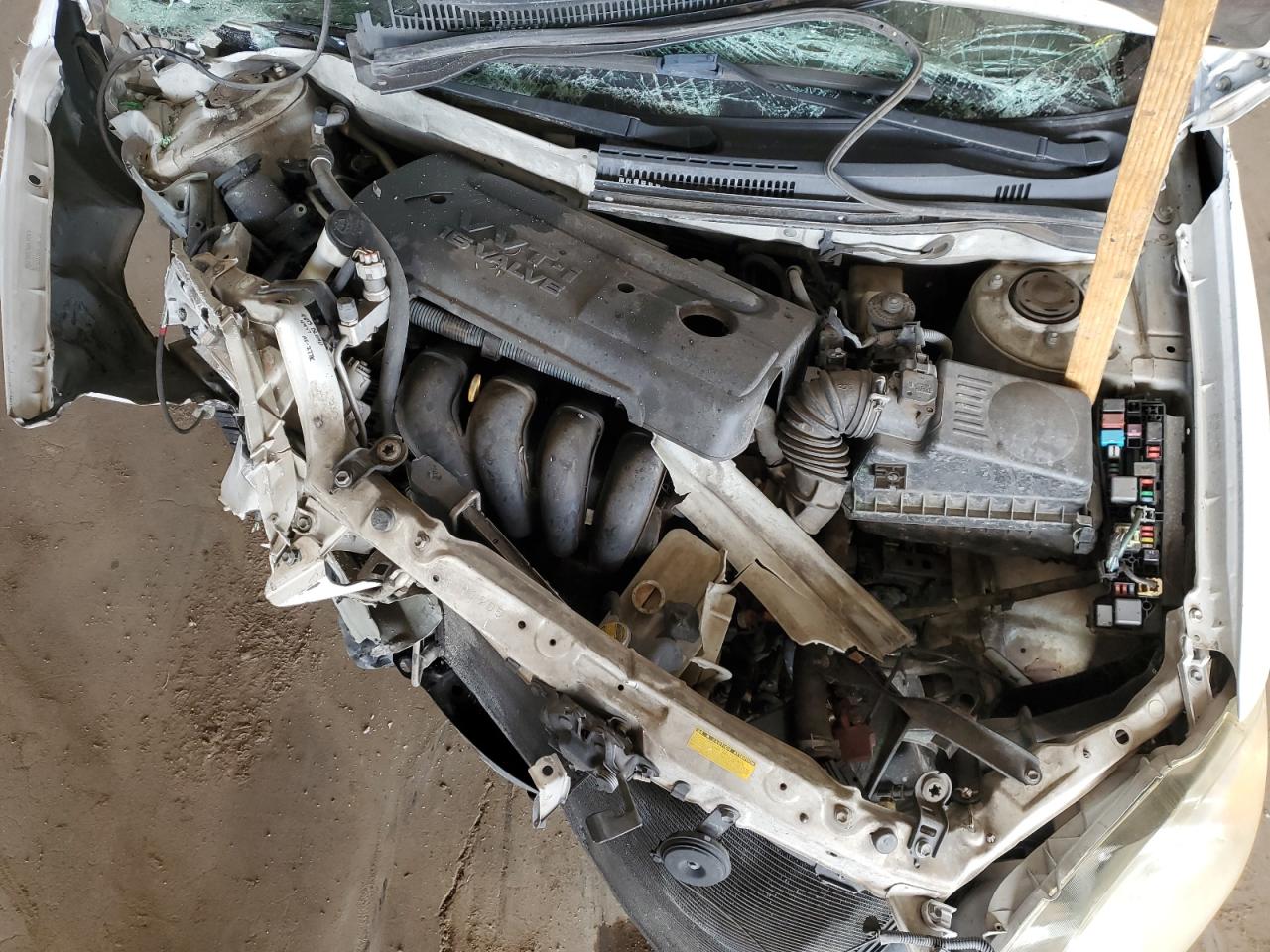 2008 Toyota Corolla - Image 12