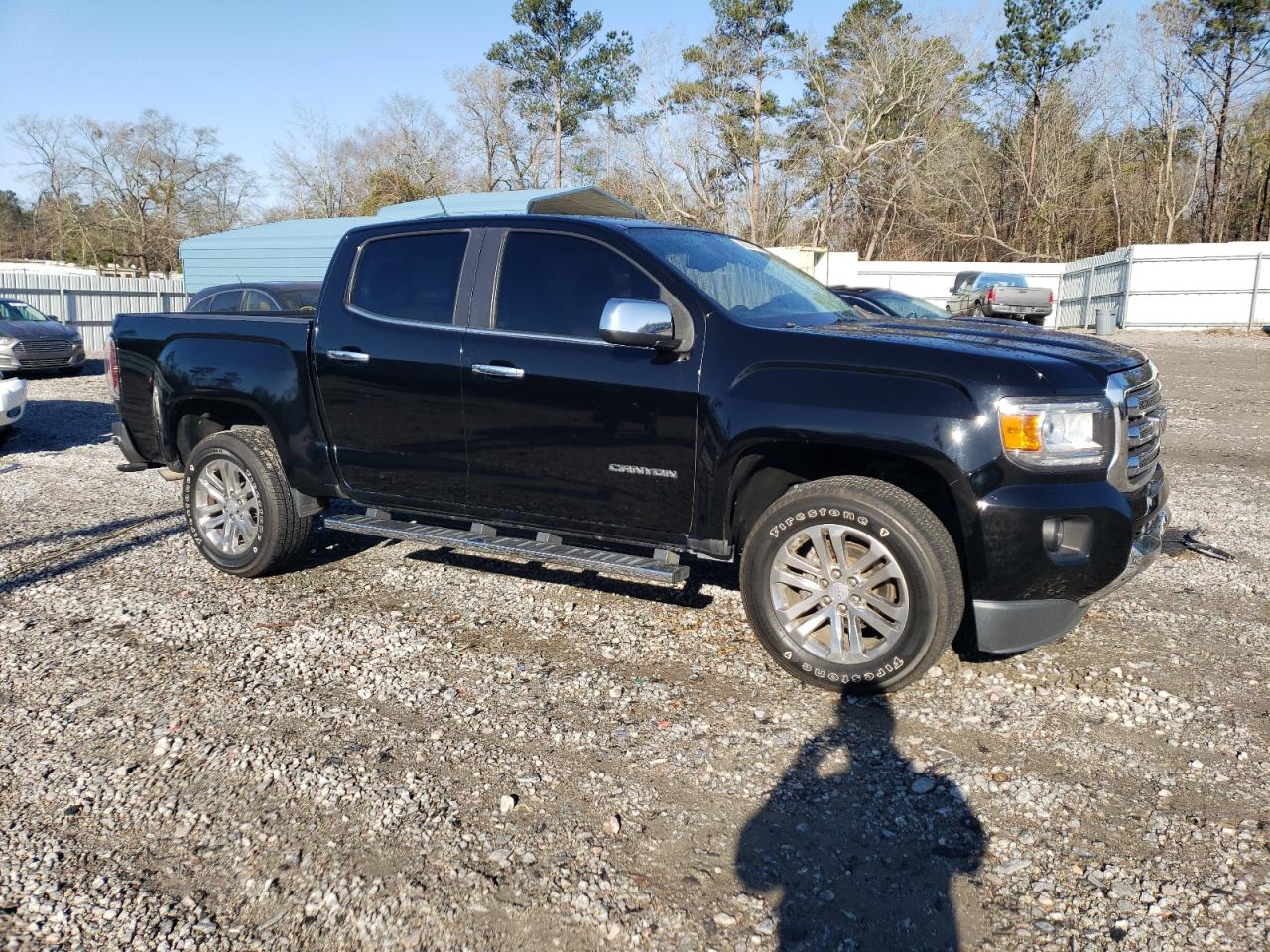 2015 GMC Canyon - Image 4