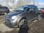 2016 Fiat 500 Electric للبيع في Portland، OR - Undercarriage