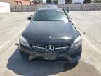 2017 Mercedes-Benz C 43 4Matic Amg for Sale in Anthony, TX - Front End