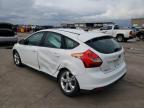 2013 Ford Focus Se for Sale in Wilmer, TX - Side