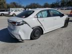 2020 Toyota Corolla Le na sprzedaż w Ocala, FL - All Over