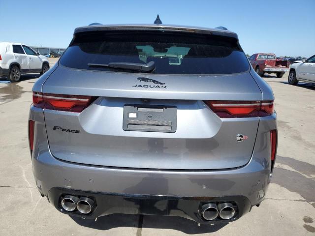  JAGUAR F-PACE 2023 Szary