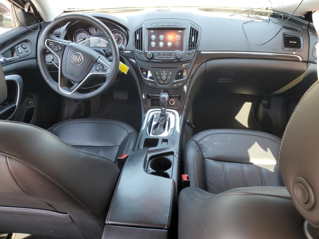 2017 Buick Regal - Image 8