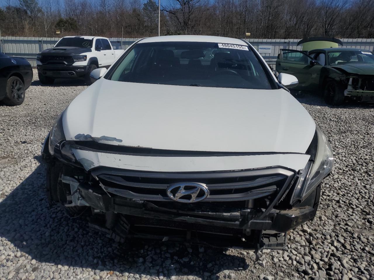 2015 Hyundai Sonata - Image 5