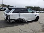 2022 Land Rover Range Rover Sport Hse Dynamic на продаже в Exeter, RI - Rear End