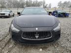 2015 Maserati Ghibli S იყიდება Ellenwood-ში, GA - Minor Dent/Scratches