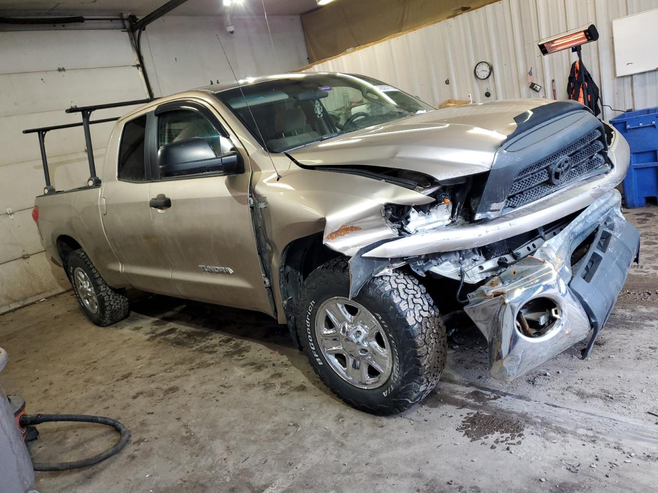 2009 Toyota Tundra - Image 4