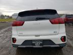 2022 Kia Niro Lx продається в Columbia Station, OH - Front End