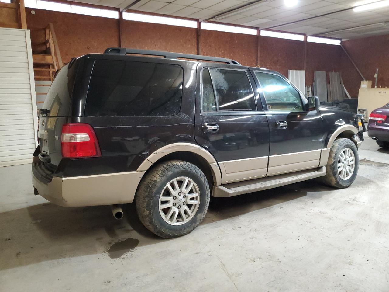 2014 Ford Expedition - Image 3