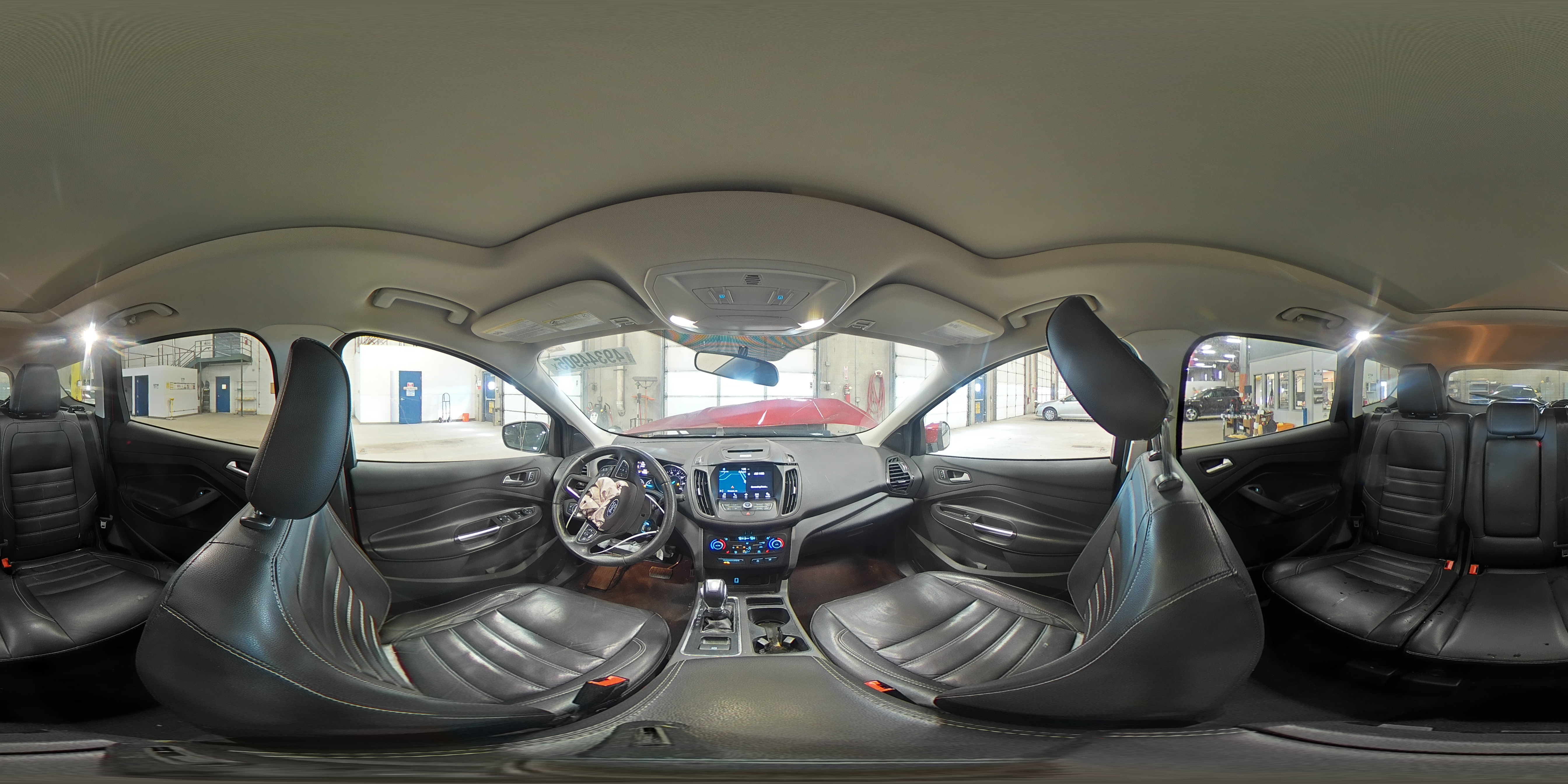 2018 Ford Escape - Image 13