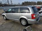 2016 Chrysler Town & Country Touring de vânzare în Franklin, WI - Front End