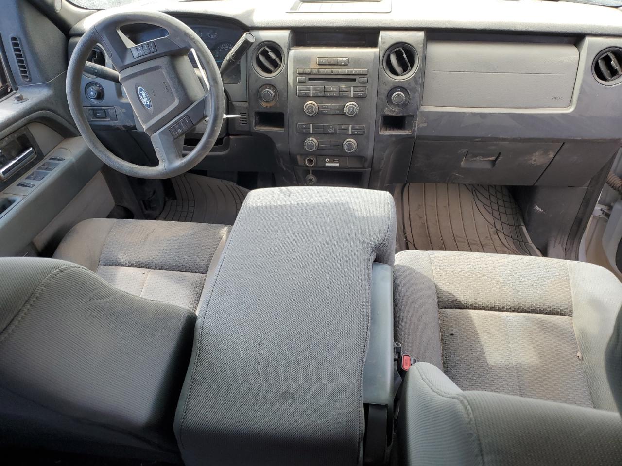 2013 Ford F-150 - Image 8