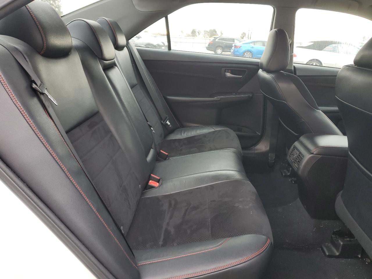 2017 Toyota Camry - Image 10